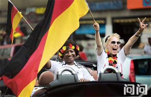 德國移民:未來生活的新選擇 德國移民:未來生活的新選擇